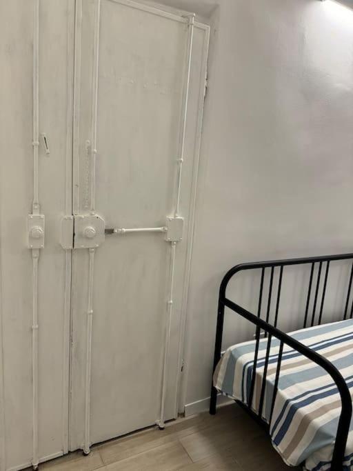 Appartement Cinque Lampadi Acquario Genua