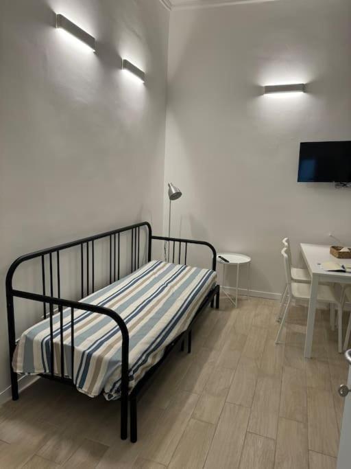 Appartement Cinque Lampadi Acquario Genua